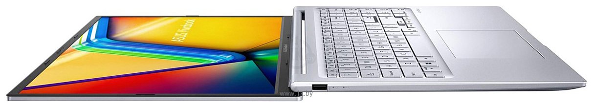 Фотографии ASUS VivoBook 16X K3604VA-MB235 Фотографии ASUS VivoBook 16X K3604VA-MB235