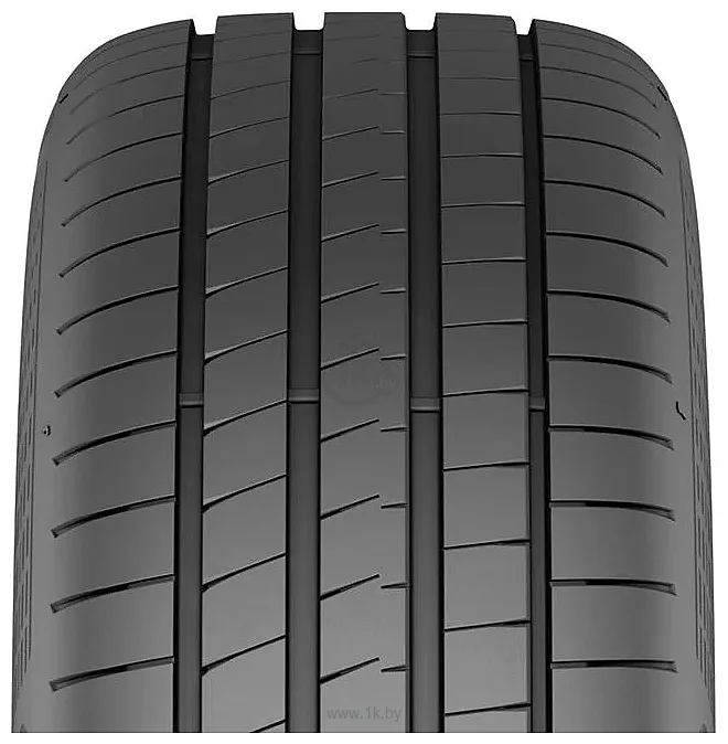 Фотографии Goodyear Eagle F1 Asymmetric 6 285/40 R20 108Y