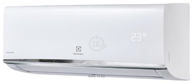 Фотографии Electrolux Smartline EACS-07HSM/N8_V2