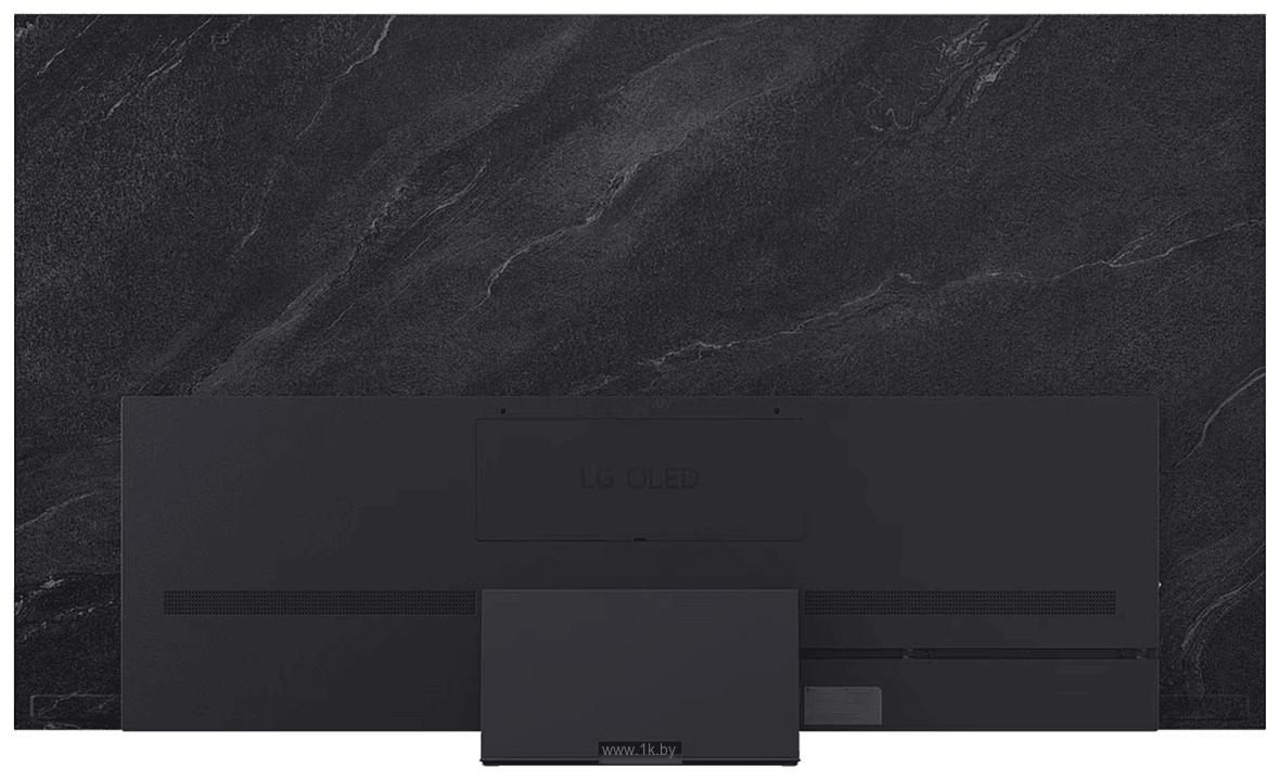 Фотографии LG OLED C5 OLED83C5RLA