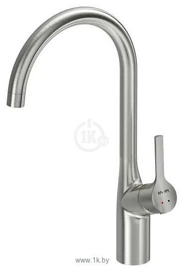 Фотографии Saniteco 5045 Nano + смеситель Spike (с сифоном, дозатором и коландером) Фотографии Saniteco 5045 Nano + смеситель Spike (с сифоном, дозатором и коландером)