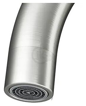 Фотографии Saniteco 5045 Nano + смеситель Spike (с сифоном, дозатором и коландером) Фотографии Saniteco 5045 Nano + смеситель Spike (с сифоном, дозатором и коландером)