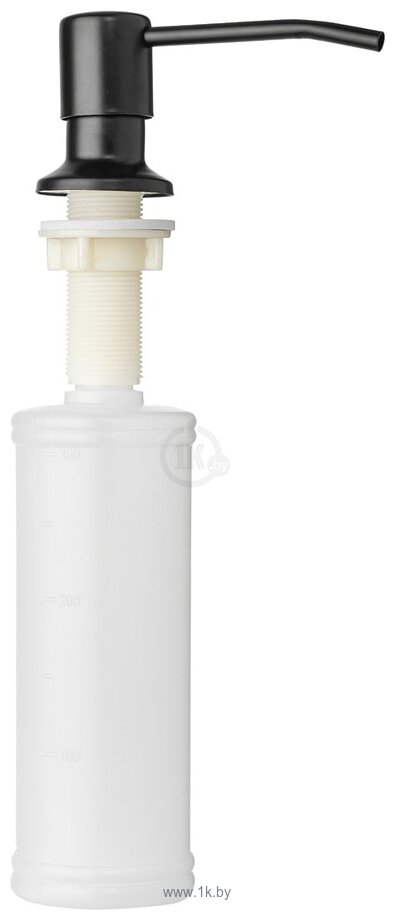 Фотографии Saniteco 5045 Nano + смеситель Spike (с сифоном, дозатором и коландером) Фотографии Saniteco 5045 Nano + смеситель Spike (с сифоном, дозатором и коландером)