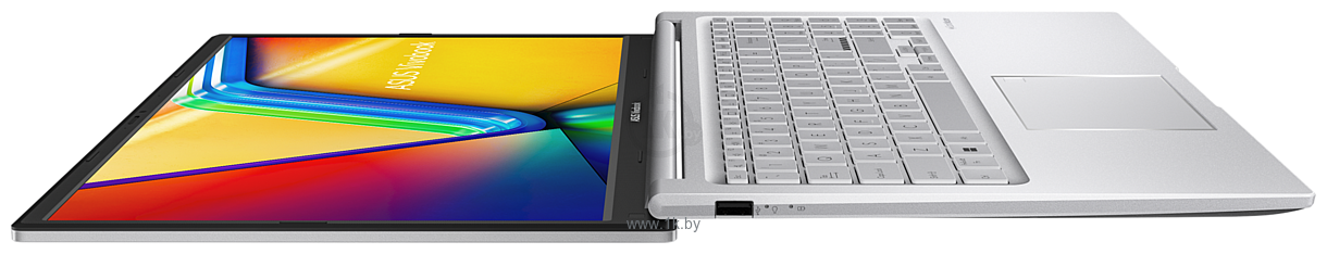 Фотографии ASUS Vivobook 15 X1504VA-BQ2684 Фотографии ASUS Vivobook 15 X1504VA-BQ2684