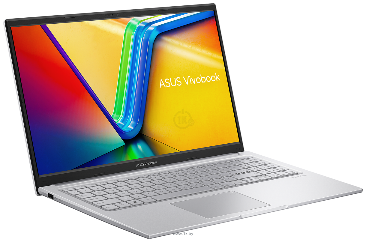 Фотографии ASUS Vivobook 15 X1504VA-BQ2684 Фотографии ASUS Vivobook 15 X1504VA-BQ2684