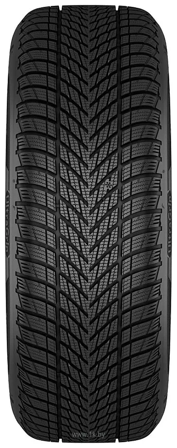 Фотографии Goodyear UltraGrip Performance 3 235/60 R18 107H Фотографии Goodyear UltraGrip Performance 3 235/60 R18 107H