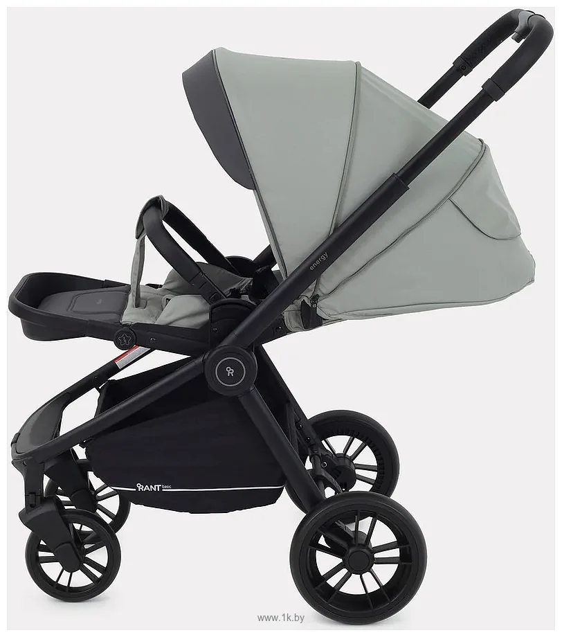 Фотографии Rant Energy Basic RA091 2024 (2 в 1)