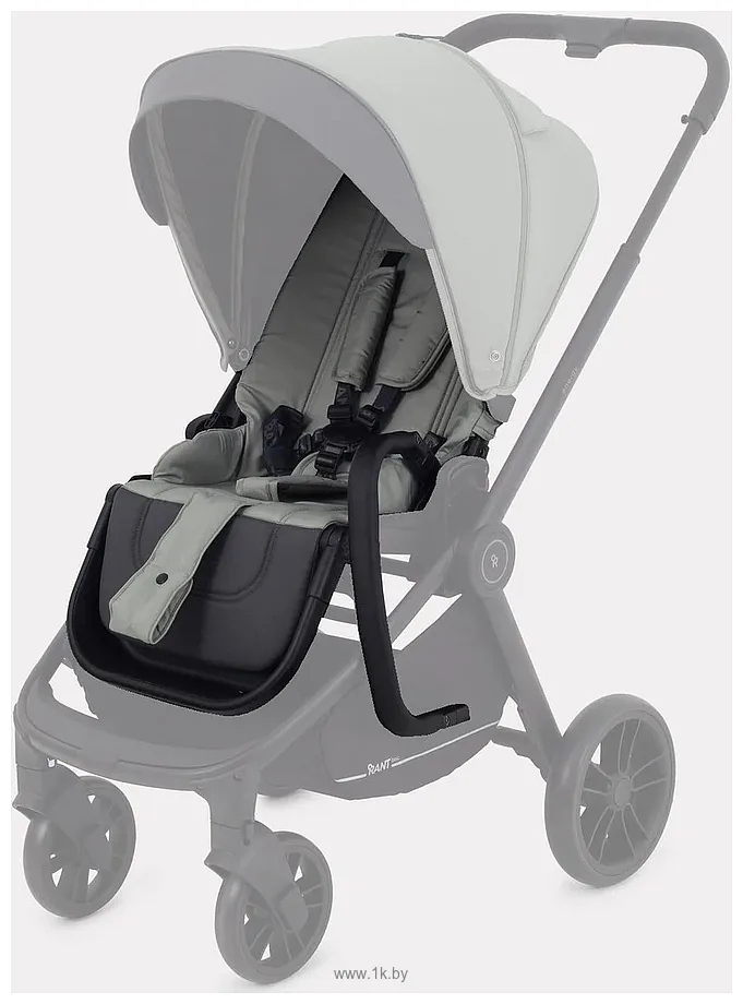 Фотографии Rant Energy Basic RA091 2024 (2 в 1)