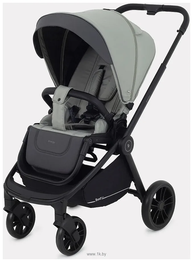 Фотографии Rant Energy Basic RA091 2024 (2 в 1)