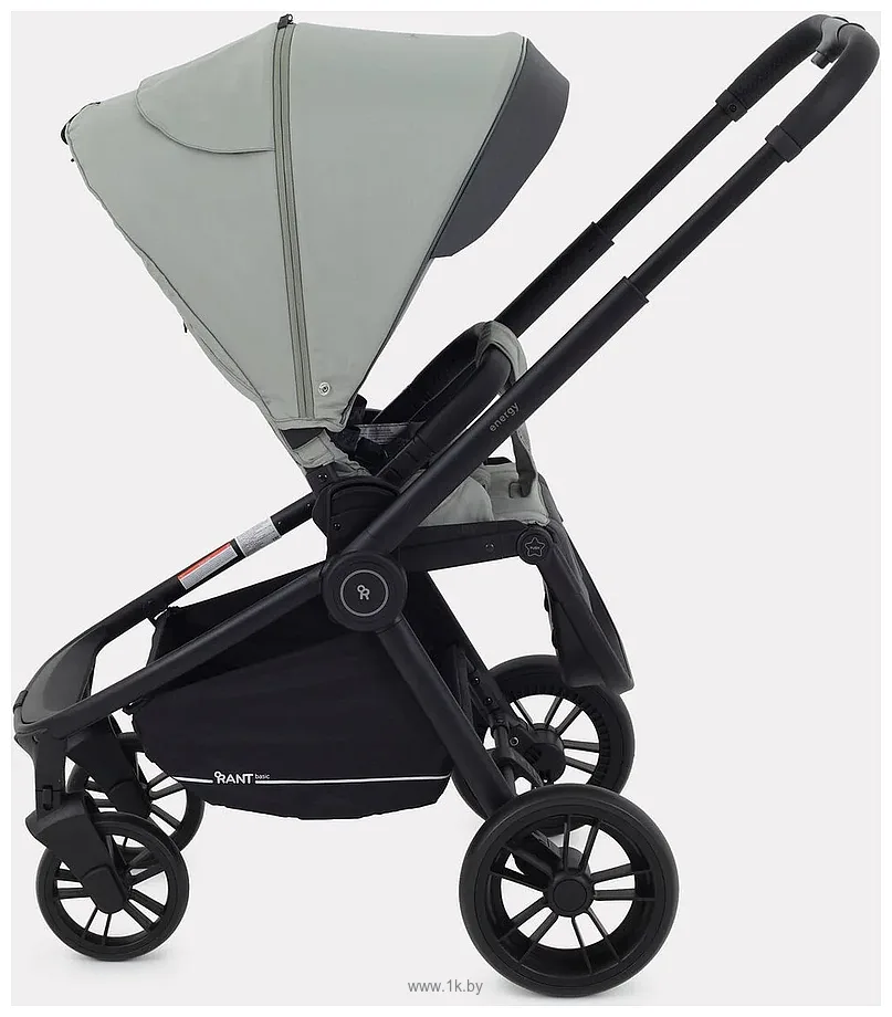 Фотографии Rant Energy Basic RA091 2024 (2 в 1)