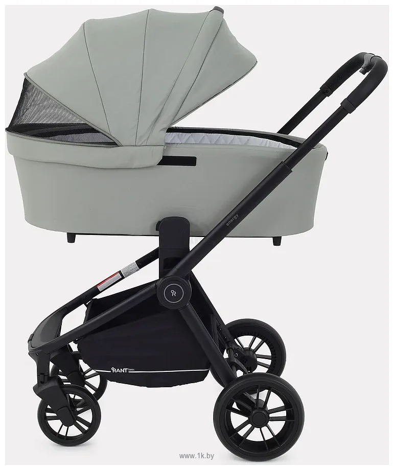 Фотографии Rant Energy Basic RA091 2024 (2 в 1)