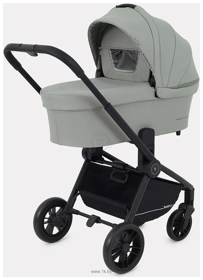 Фотографии Rant Energy Basic RA091 2024 (2 в 1)