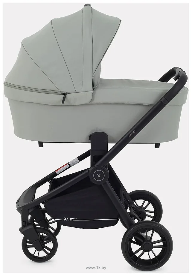 Фотографии Rant Energy Basic RA091 2024 (2 в 1)