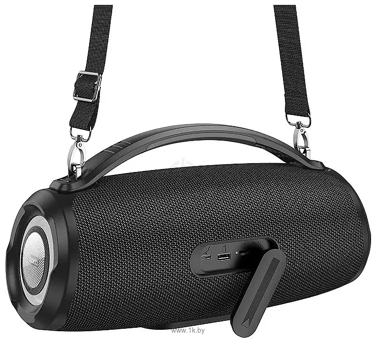 Фотографии Hoco HA4 Surge (HA4BLACK)