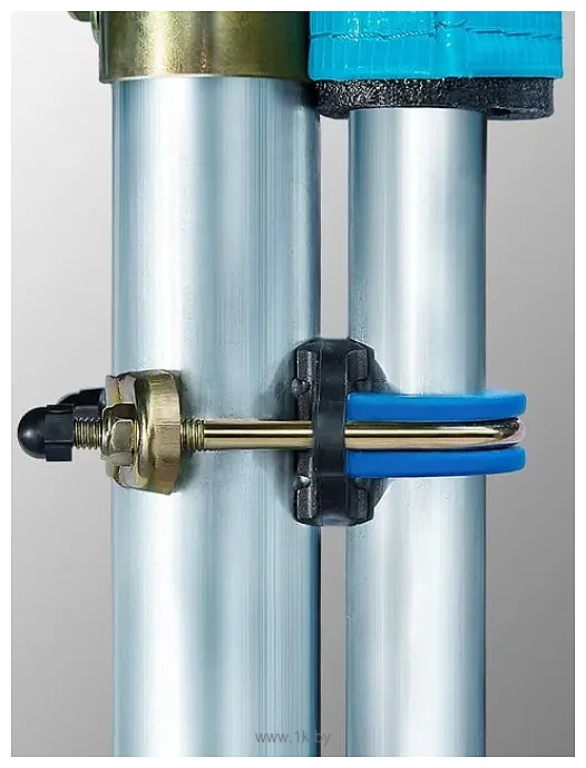 Фотографии Clear Fit ElastiqueHop 16Ft