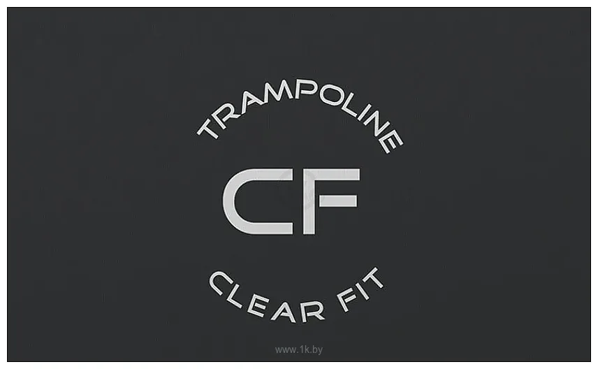 Фотографии Clear Fit ElastiqueHop 16Ft