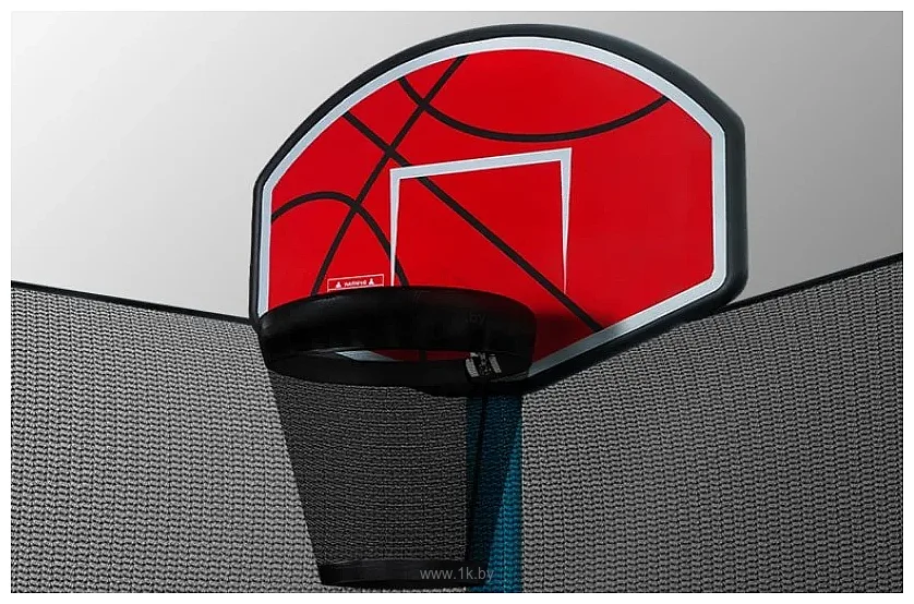 Фотографии Clear Fit ElastiqueHop 16Ft