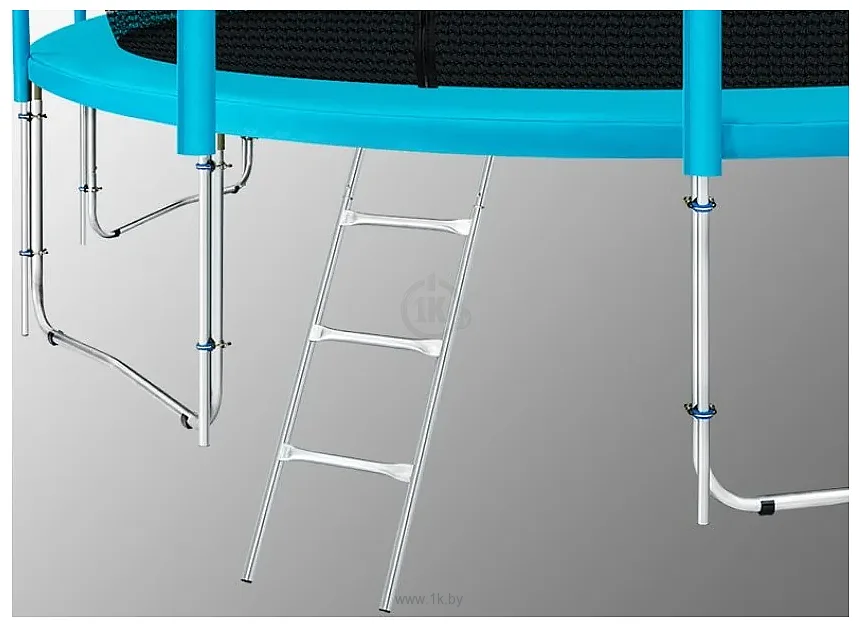 Фотографии Clear Fit ElastiqueHop 16Ft