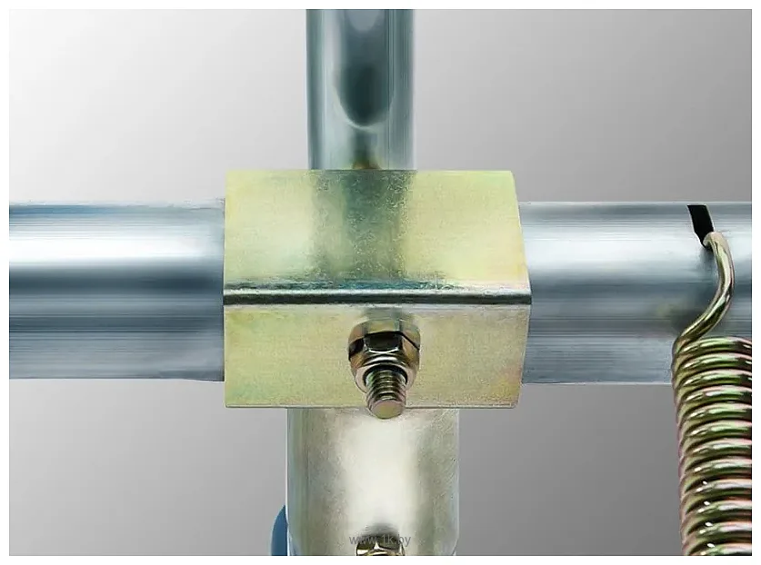 Фотографии Clear Fit ElastiqueHop 16Ft