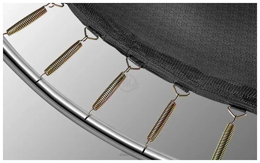 Фотографии Clear Fit ElastiqueHop 16Ft