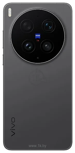 Фотографии Vivo X300 Ultra V2547A 12/512GB (китайская версия) Фотографии Vivo X300 Ultra V2547A 12/512GB (китайская версия)