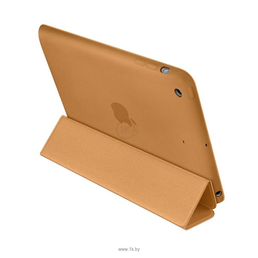 Фотографии Apple Smart Case Brown for iPad mini (ME706LL/A)