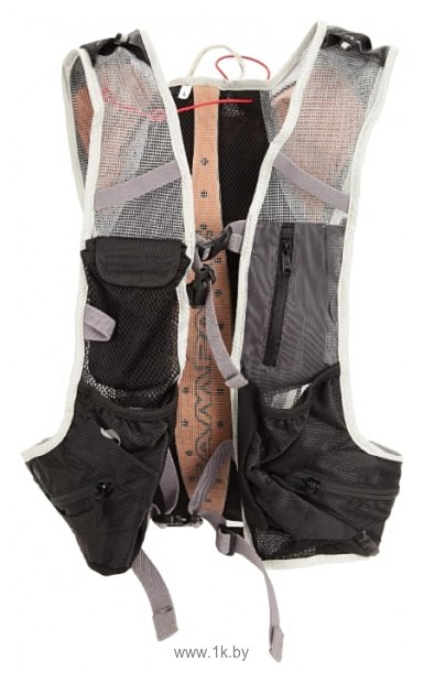 Фотографии Camp Trail vest 10 black