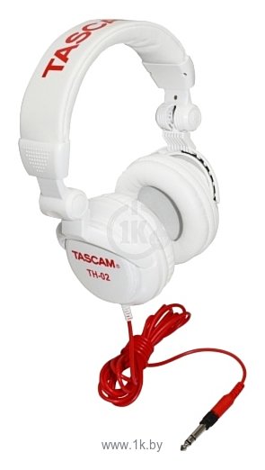 Фотографии Tascam TH-02