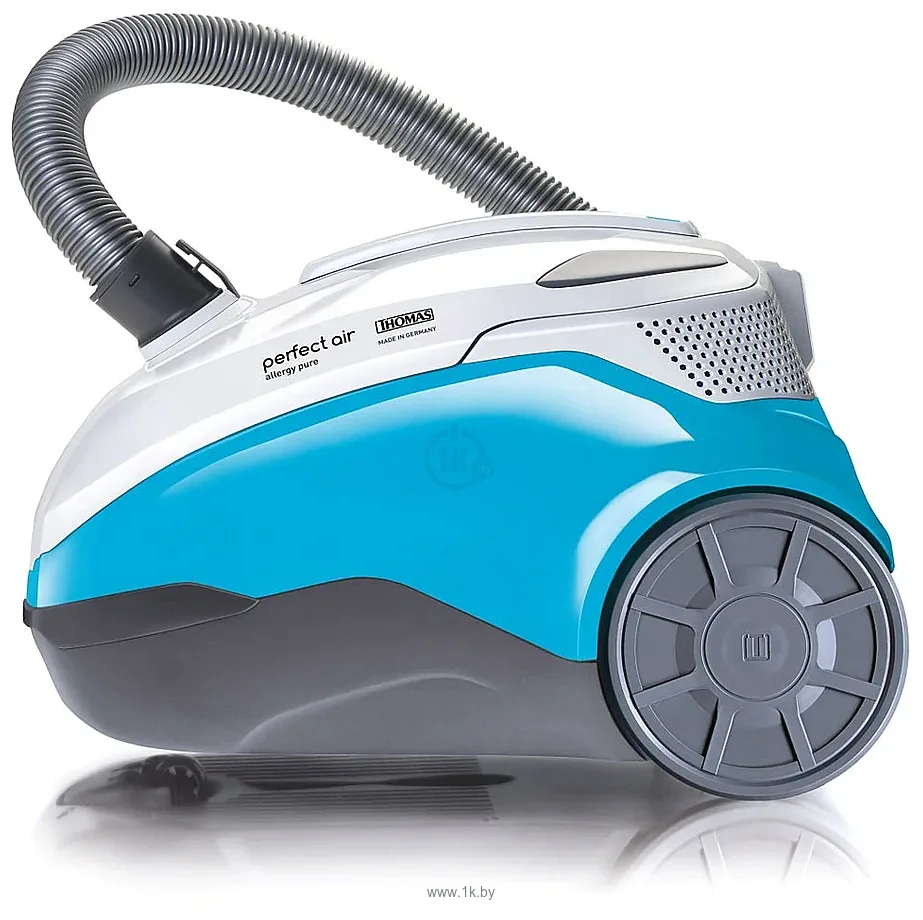 Фотографии Thomas Perfect Air Allergy Pure