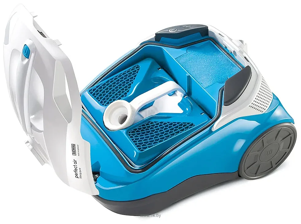 Фотографии Thomas Perfect Air Allergy Pure