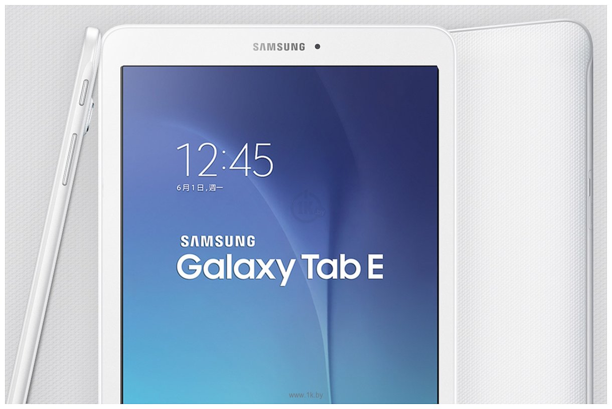 Фотографии Samsung Galaxy Tab E 9.6 SM-T560N 8Gb