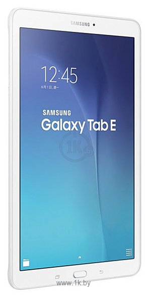 Фотографии Samsung Galaxy Tab E 9.6 SM-T560N 8Gb