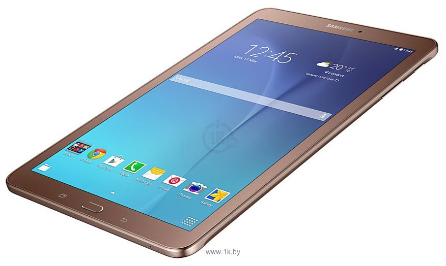 Фотографии Samsung Galaxy Tab E 9.6 SM-T560N 8Gb