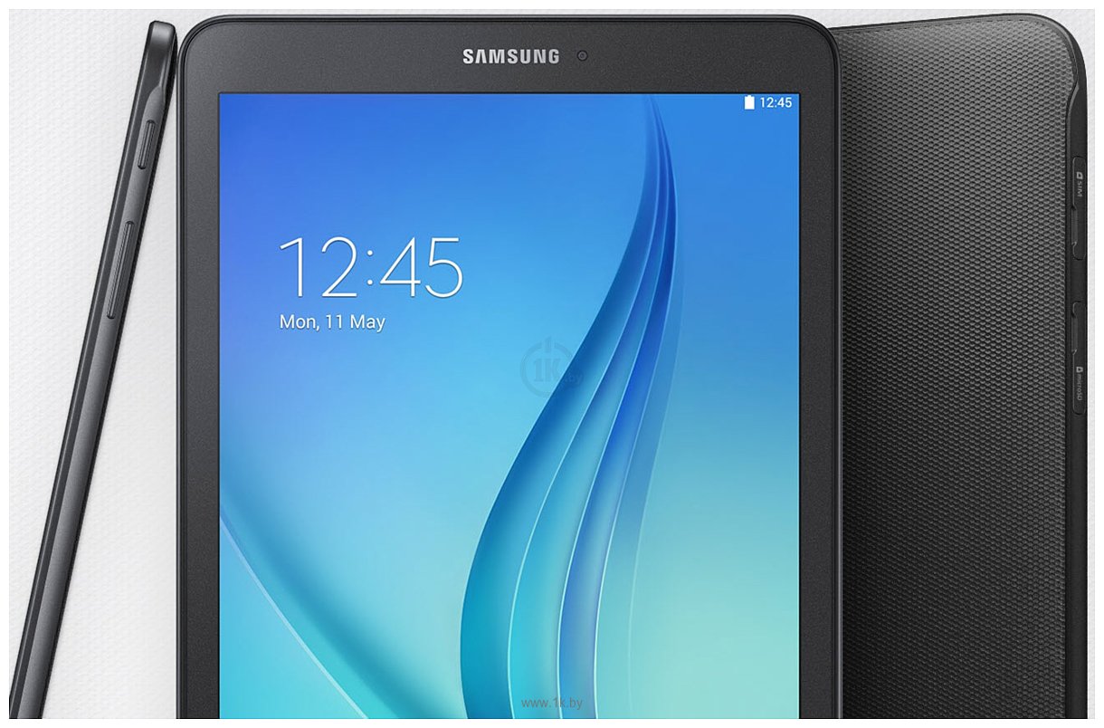 Фотографии Samsung Galaxy Tab E 9.6 SM-T560N 8Gb