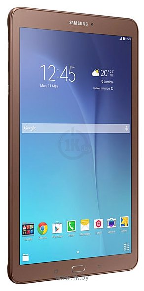 Фотографии Samsung Galaxy Tab E 9.6 SM-T560N 8Gb