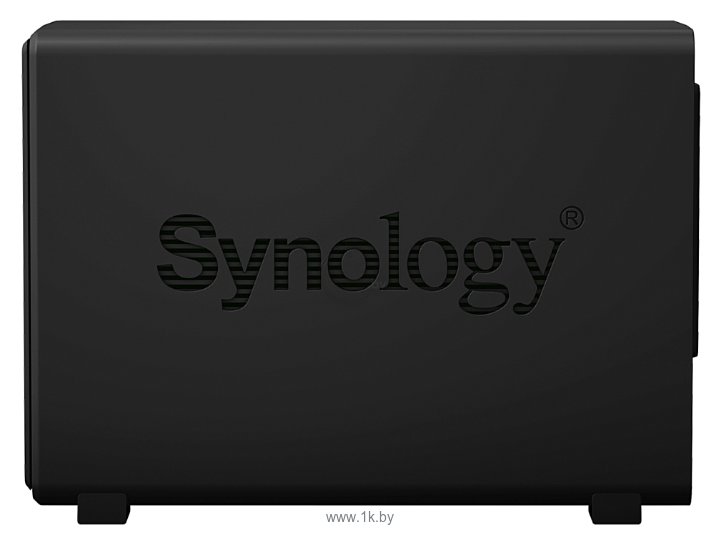 Фотографии Synology DS216play