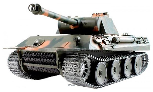 Фотографии Heng Long Germany Panther (3819-1 Pro)