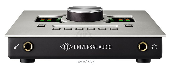 Фотографии Universal Audio Apollo Twin DUO USB