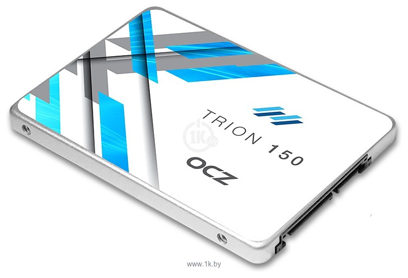 Фотографии OCZ TRN150-25SAT3-960G