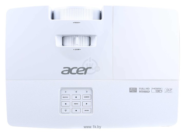 Фотографии Acer H6517ABD