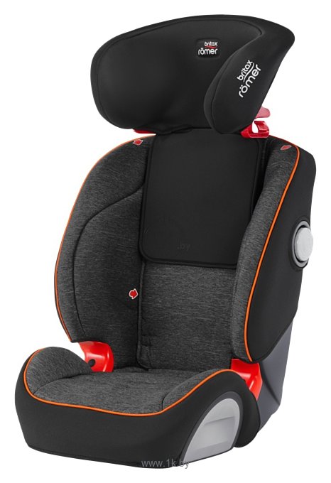 Фотографии BRITAX ROMER Evolva 1-2-3 SL SICT Isofix