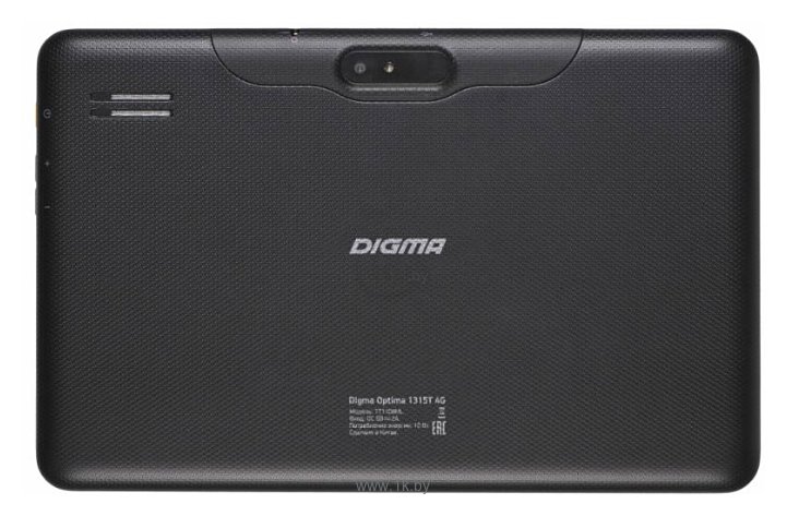 Фотографии Digma Optima 1315T 4G