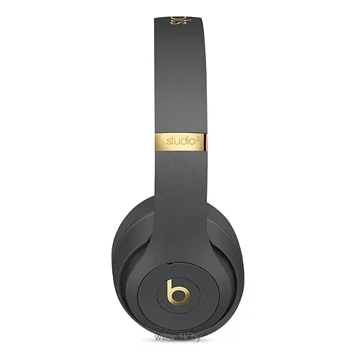 Фотографии Beats Studio 3 Wireless