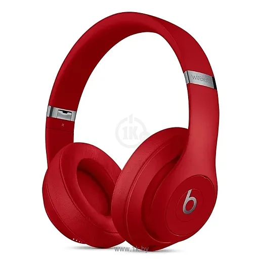 Фотографии Beats Studio 3 Wireless