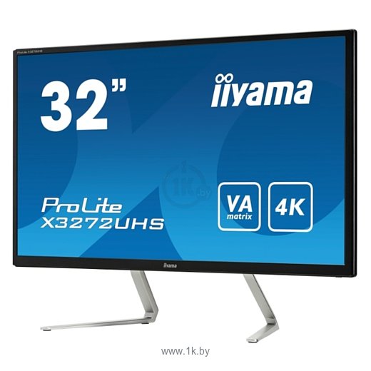 Фотографии Iiyama ProLite X3272UHS-B1