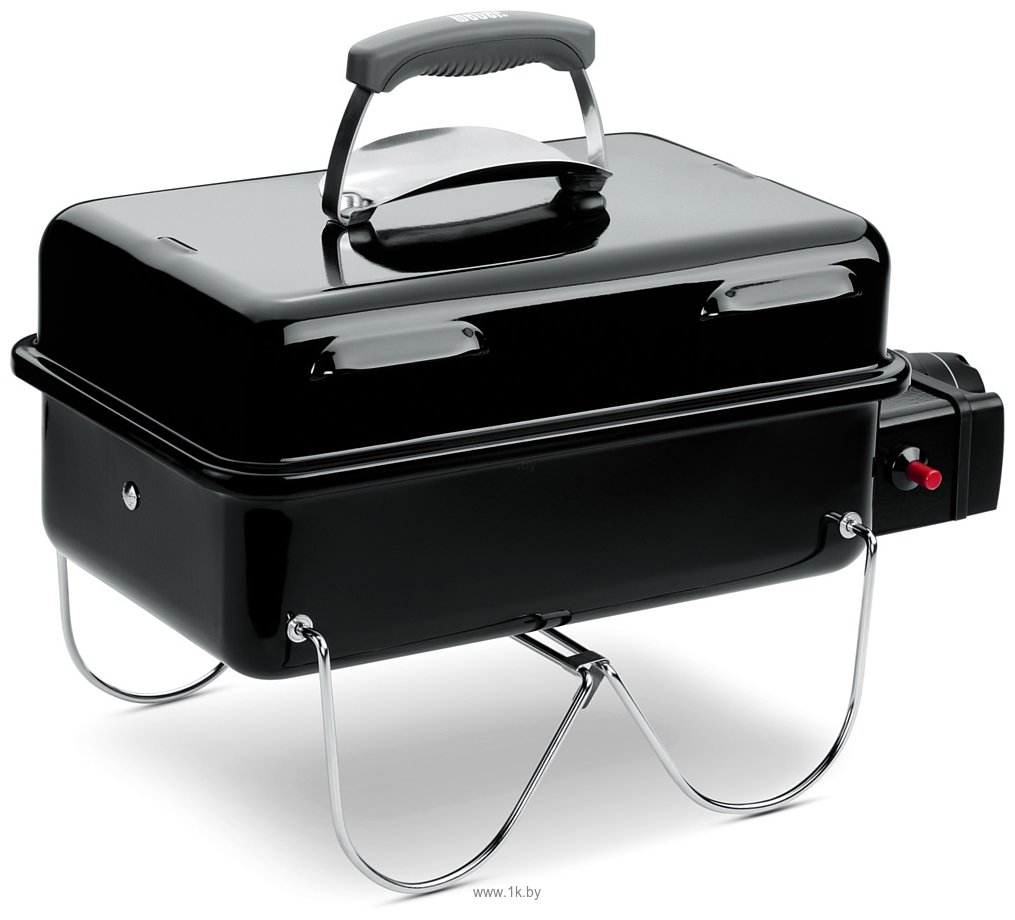 Фотографии Weber Go-Anywhere Gas GA-7792