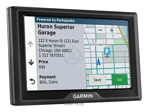 Фотографии Garmin Drive 51 MPC