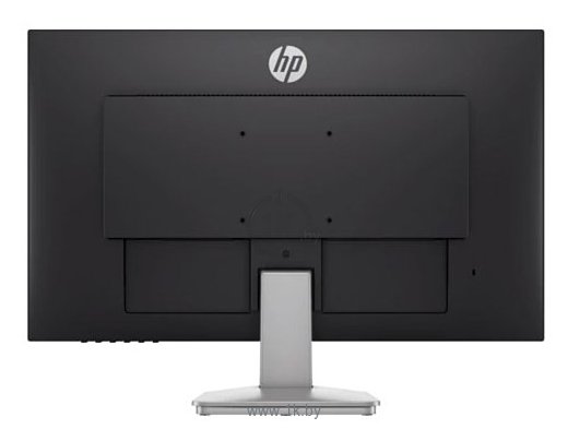 Фотографии HP 27q