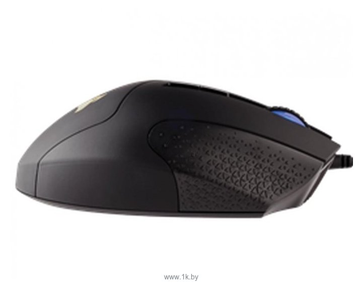 Фотографии Corsair Scimitar PRO RGB Gaming Mouse black USB