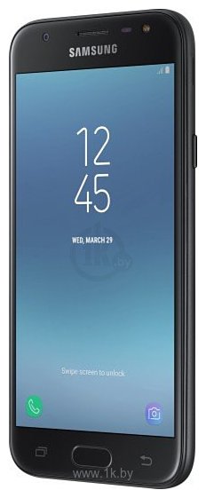 Фотографии Samsung Galaxy J3 (2017) SM-J3308/DS